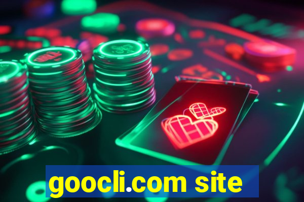 goocli.com site